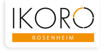 Störer IKORO Rosenheim